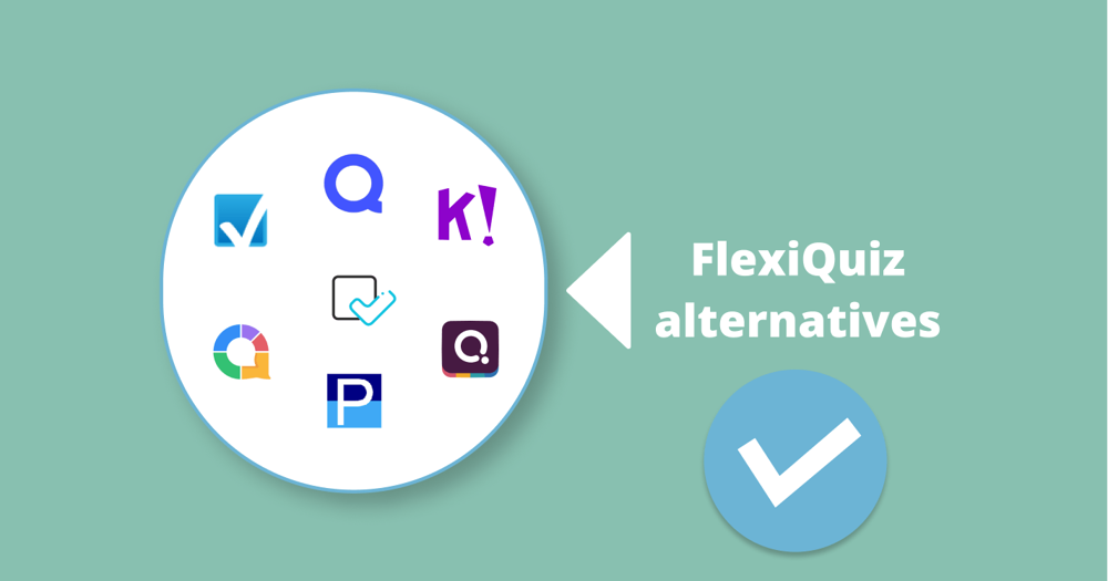 7 Best FlexiQuiz alternatives in 2025 (Pros & Prices)